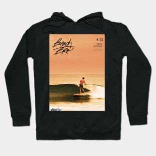 surfer hoodie Hoodie